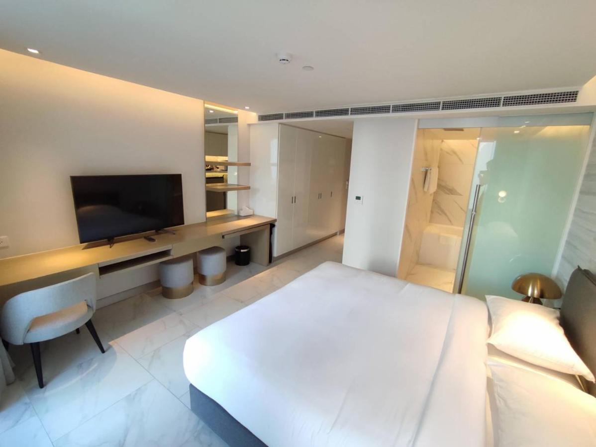 Hotel Ashley Hotel Bkk 4*