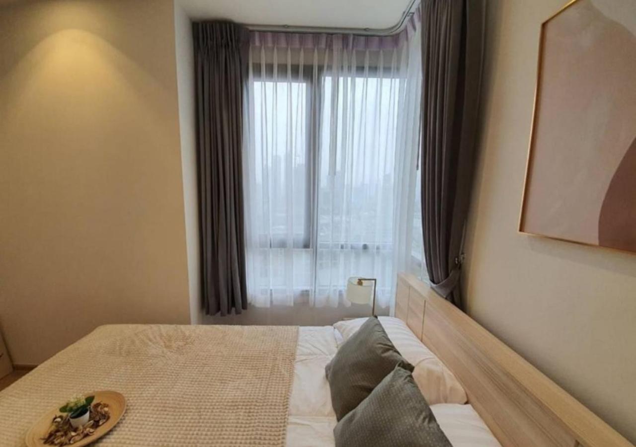 Apartment Appartemet 2 Bedrooms Bangkok