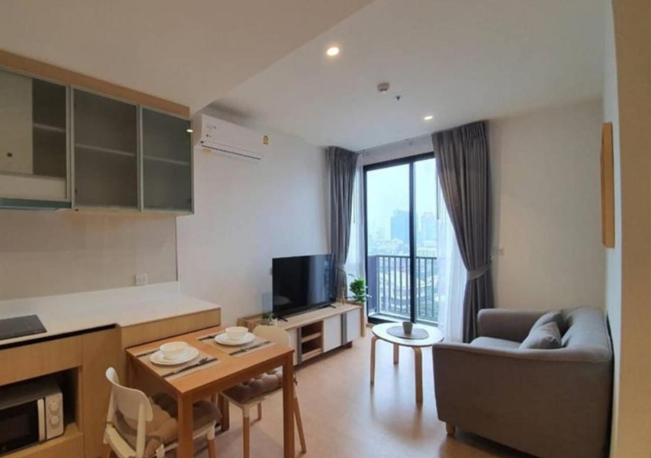 Appartemet 2 Bedrooms Apartment