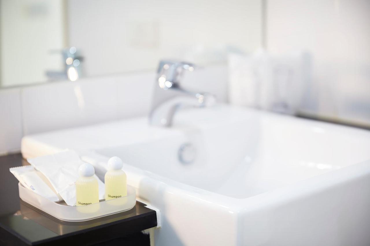 The Plimplace Hotel