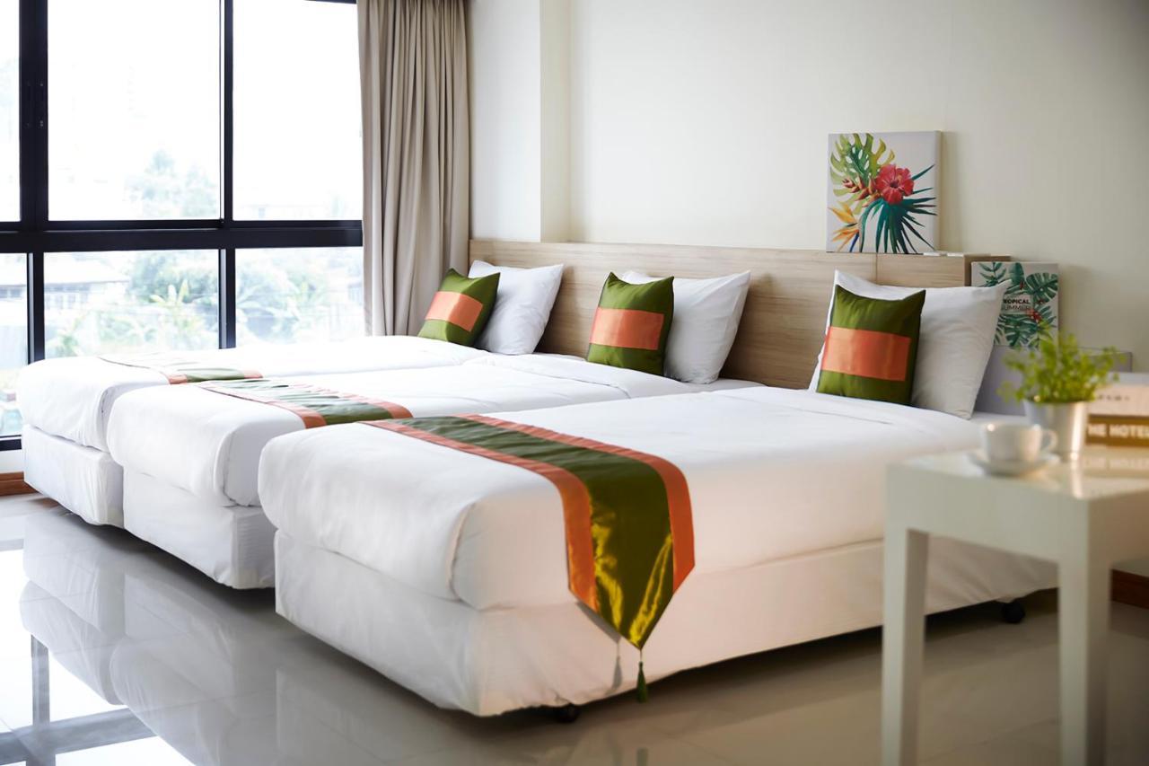 The Plimplace Hotel 3*