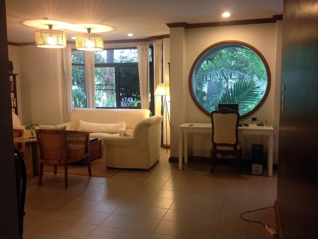 Napa Place Bed & Breakfast Bangkok