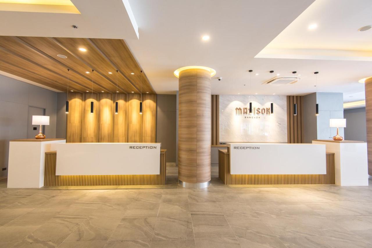 Madison Hotel Bangkok