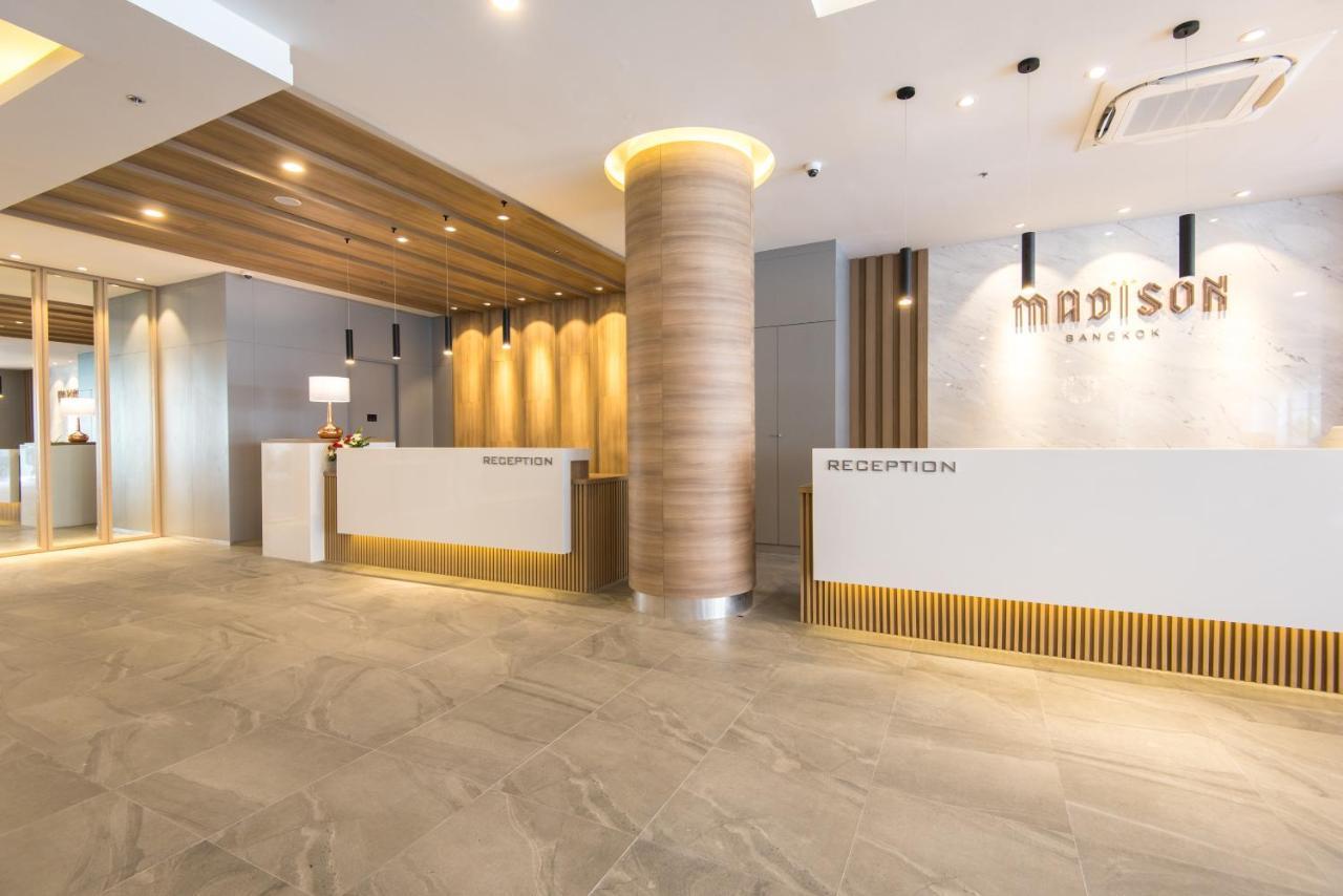 Madison Hotel 5*
