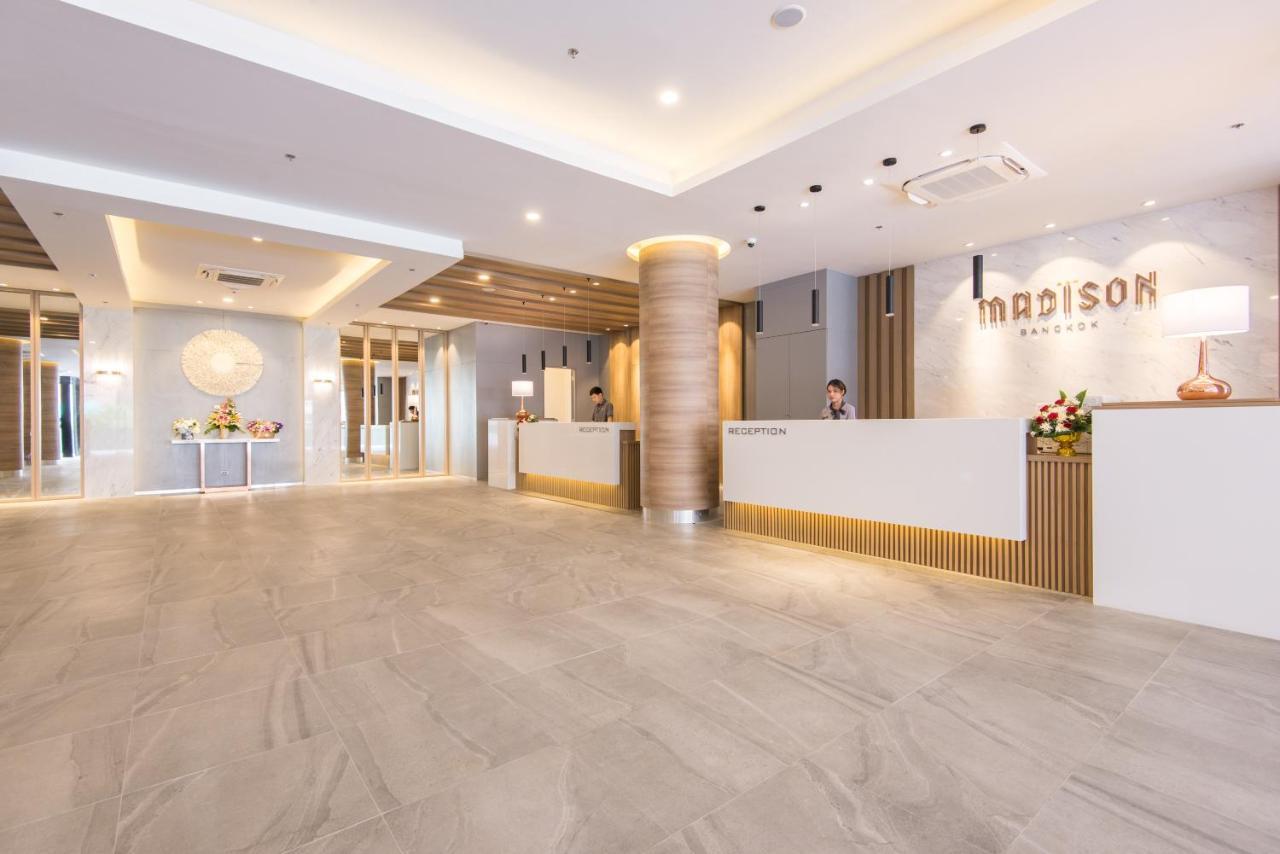 Madison Hotel Bangkok