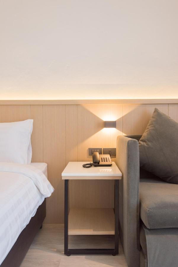 Madison 5* Bangkok