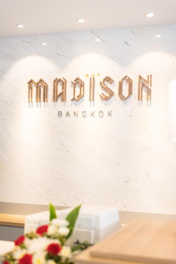 Madison Hotel 5*