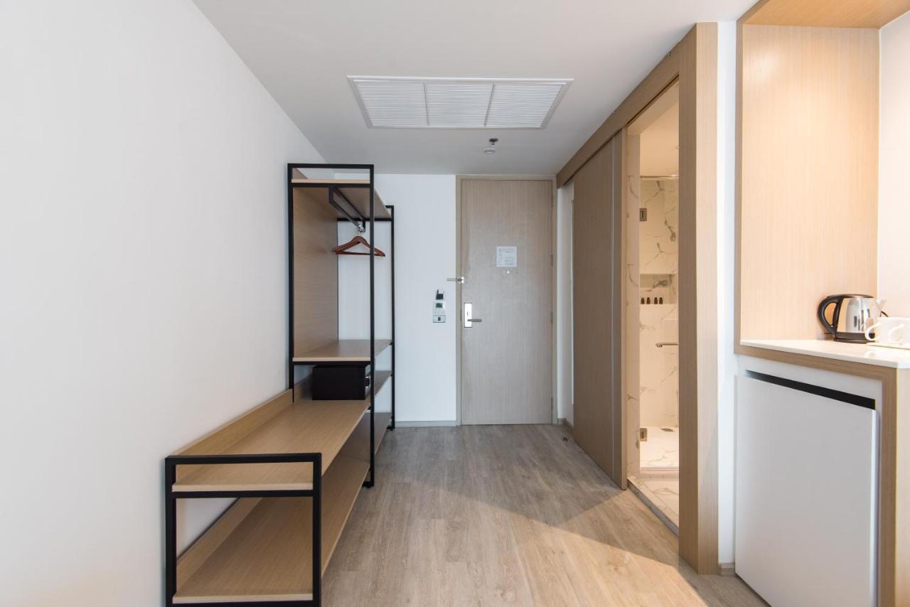 Madison 5* Bangkok