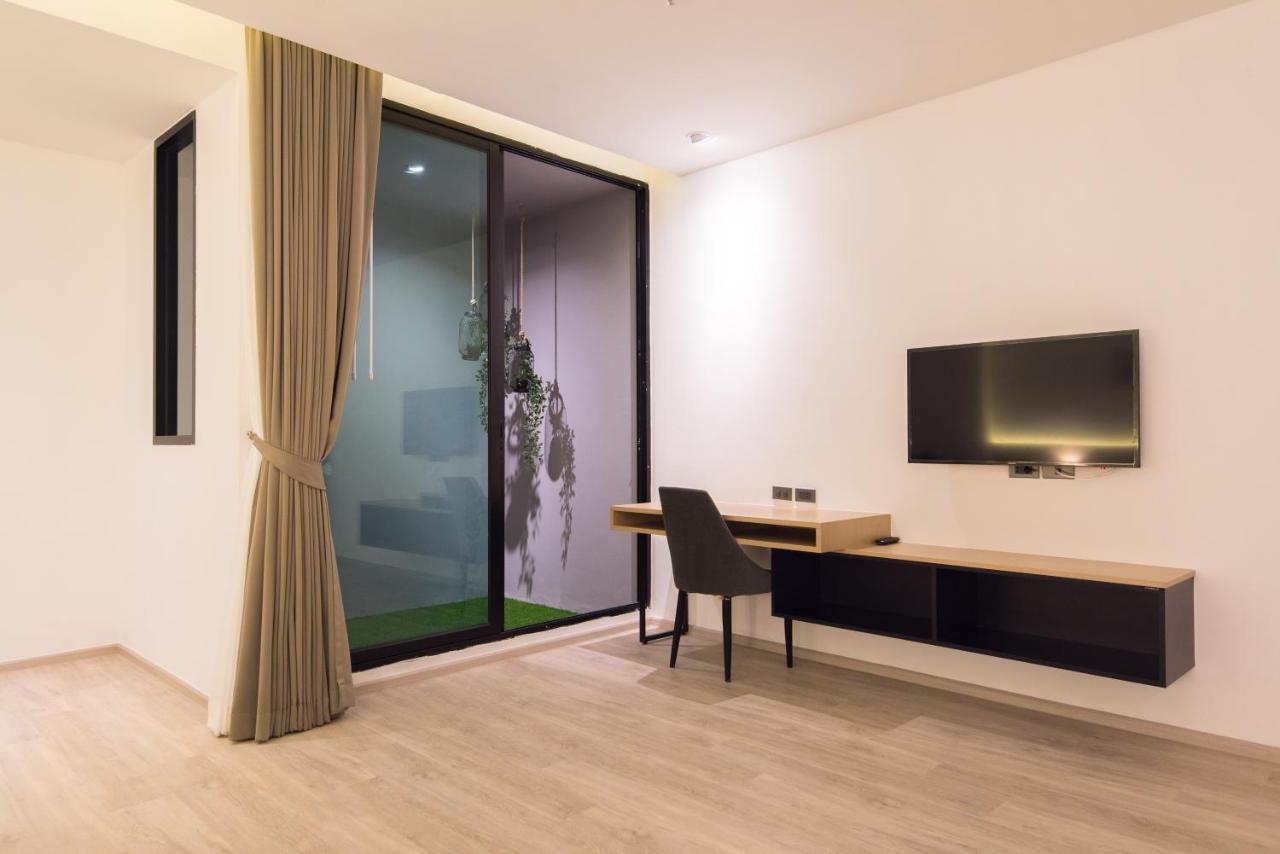 Madison Hotel Bangkok