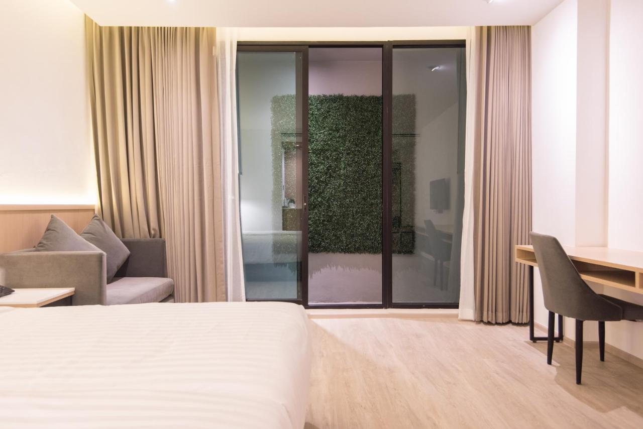 Hotel Madison 5*