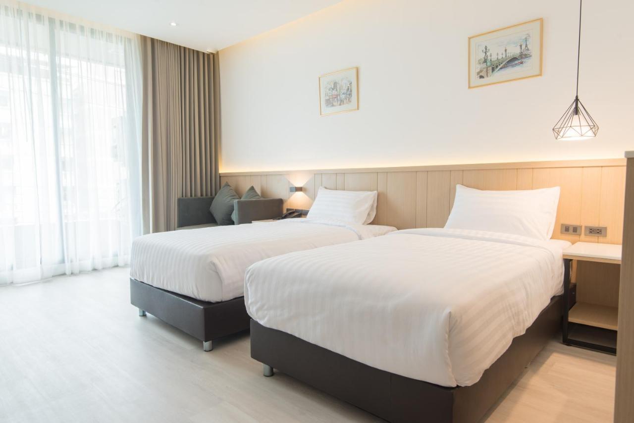 Madison Hotel 5*