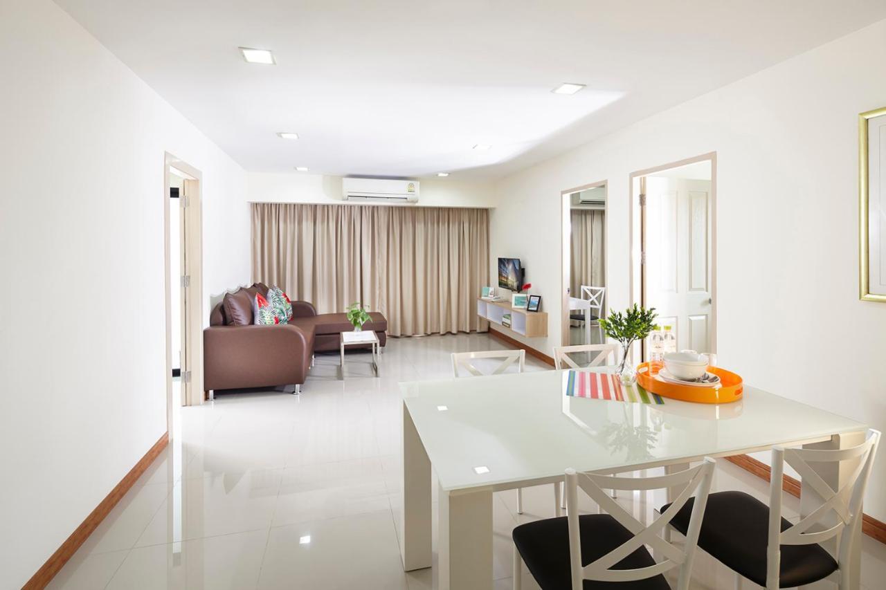 The Plimplace 3* Bangkok