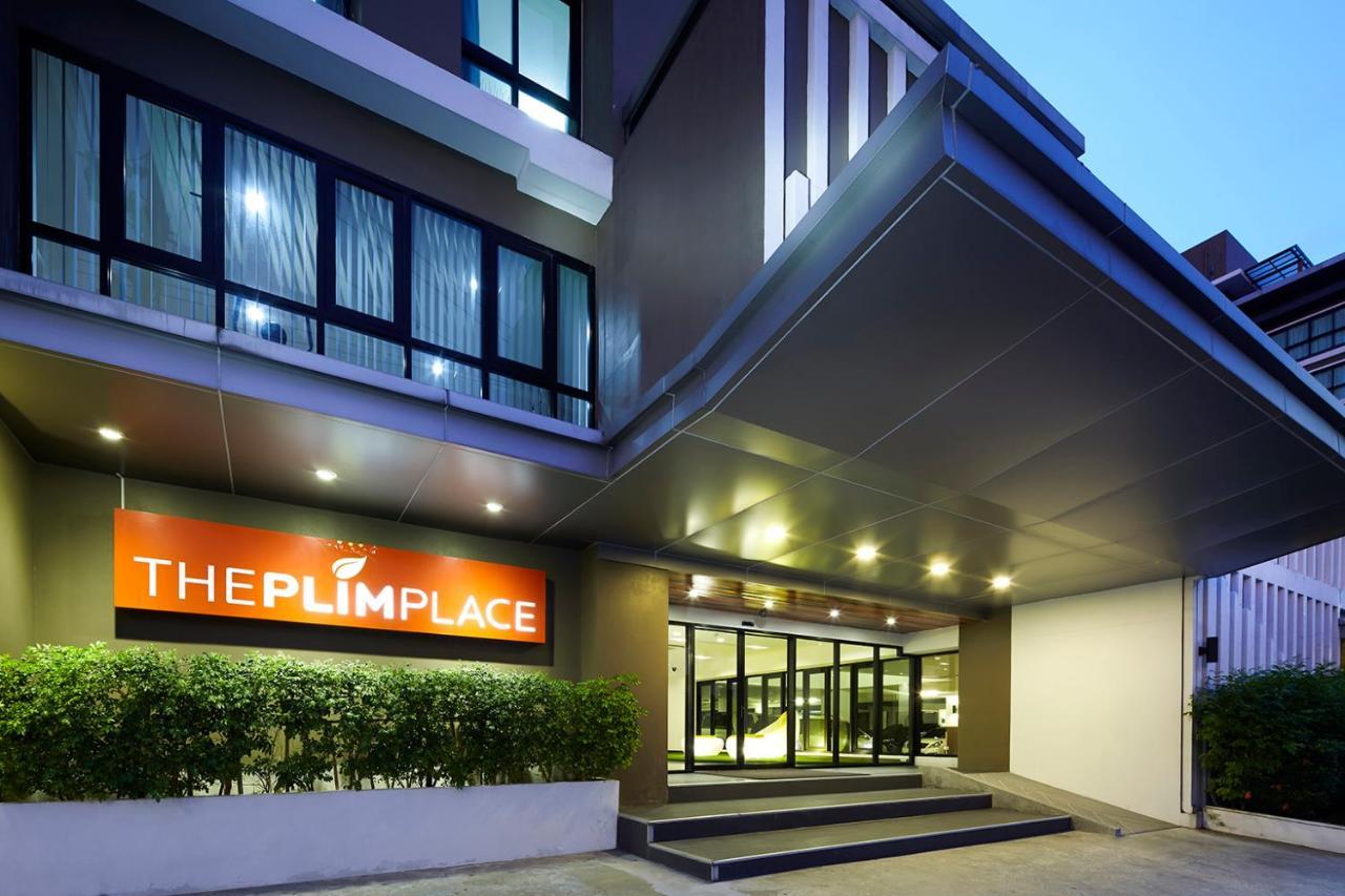 Hotel The Plimplace 3*