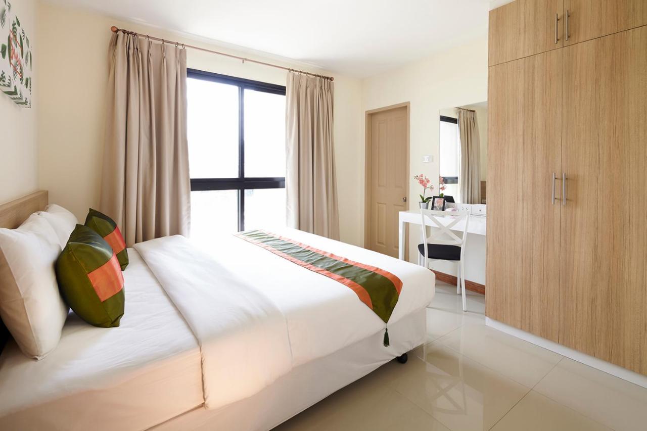 Hotel The Plimplace