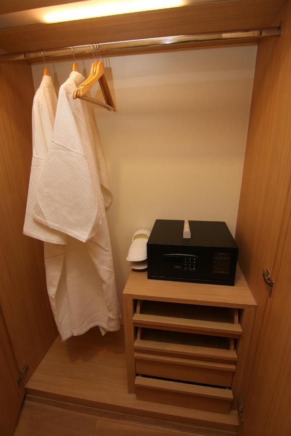 North Park Serviced Aparthotel