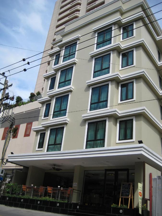 The Dawin Hotel 4*
