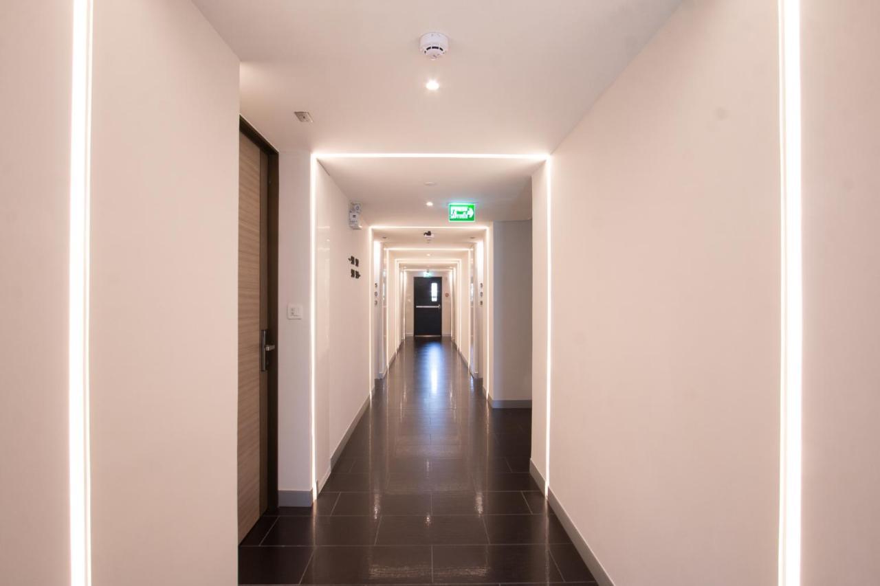 Hotel Ashley Hotel Bkk Bangkok