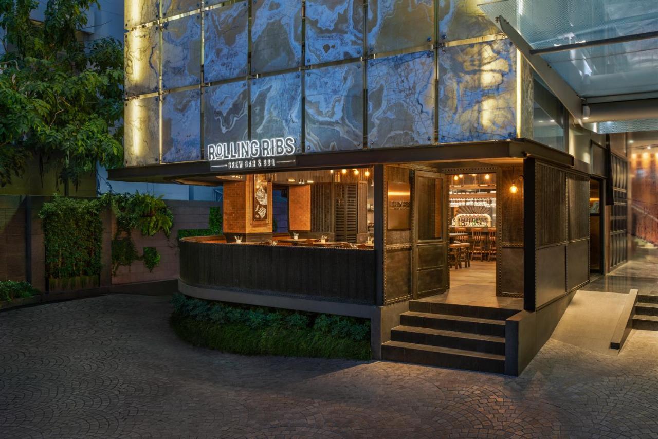 Hotel Le Meridien