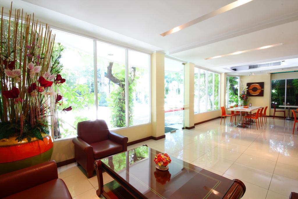 Hotel Calypzo