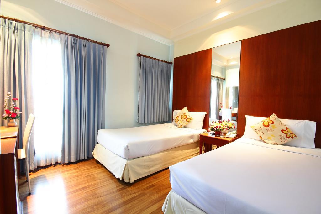 Calypzo Bangkok