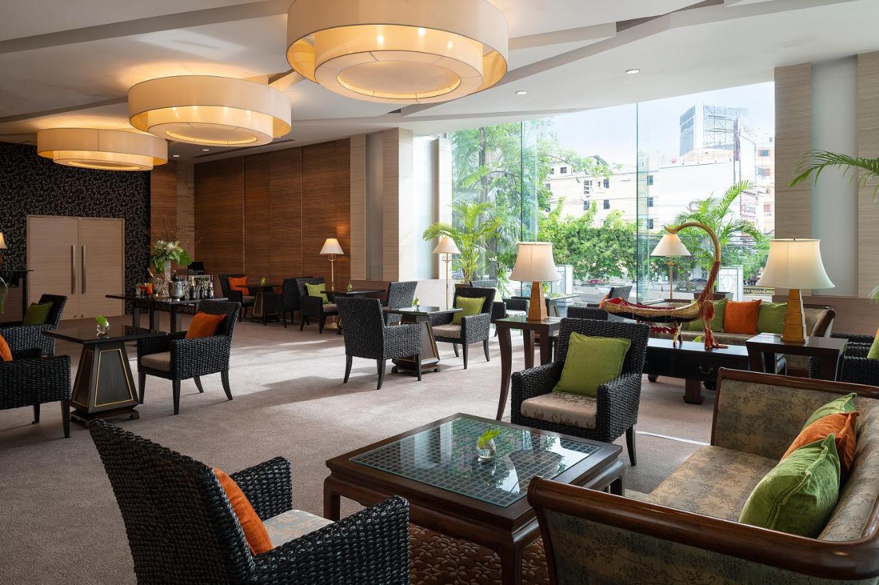 Hotel Swissotel Ratchada Bangkok