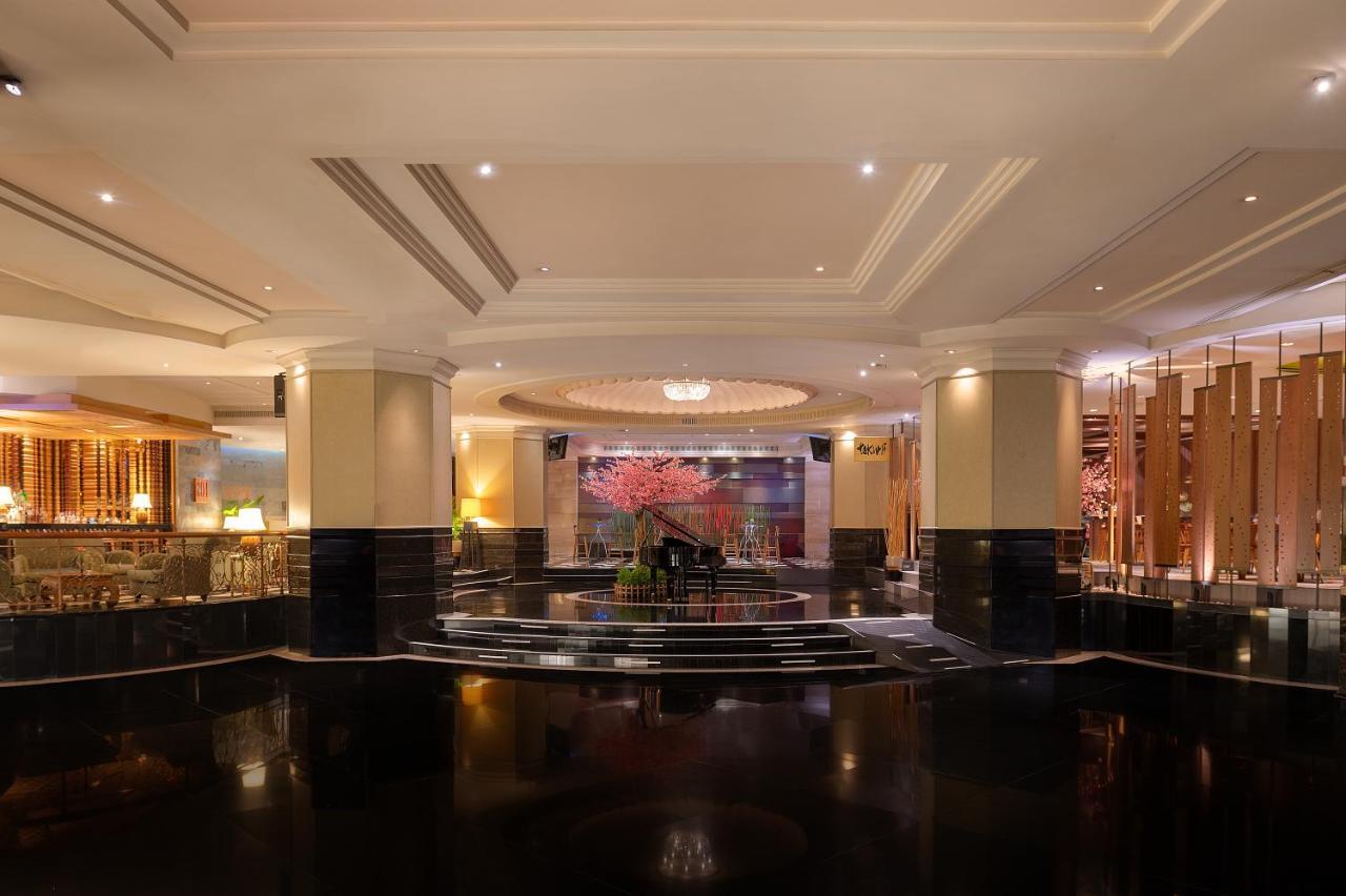 Swissotel Ratchada Hotel
