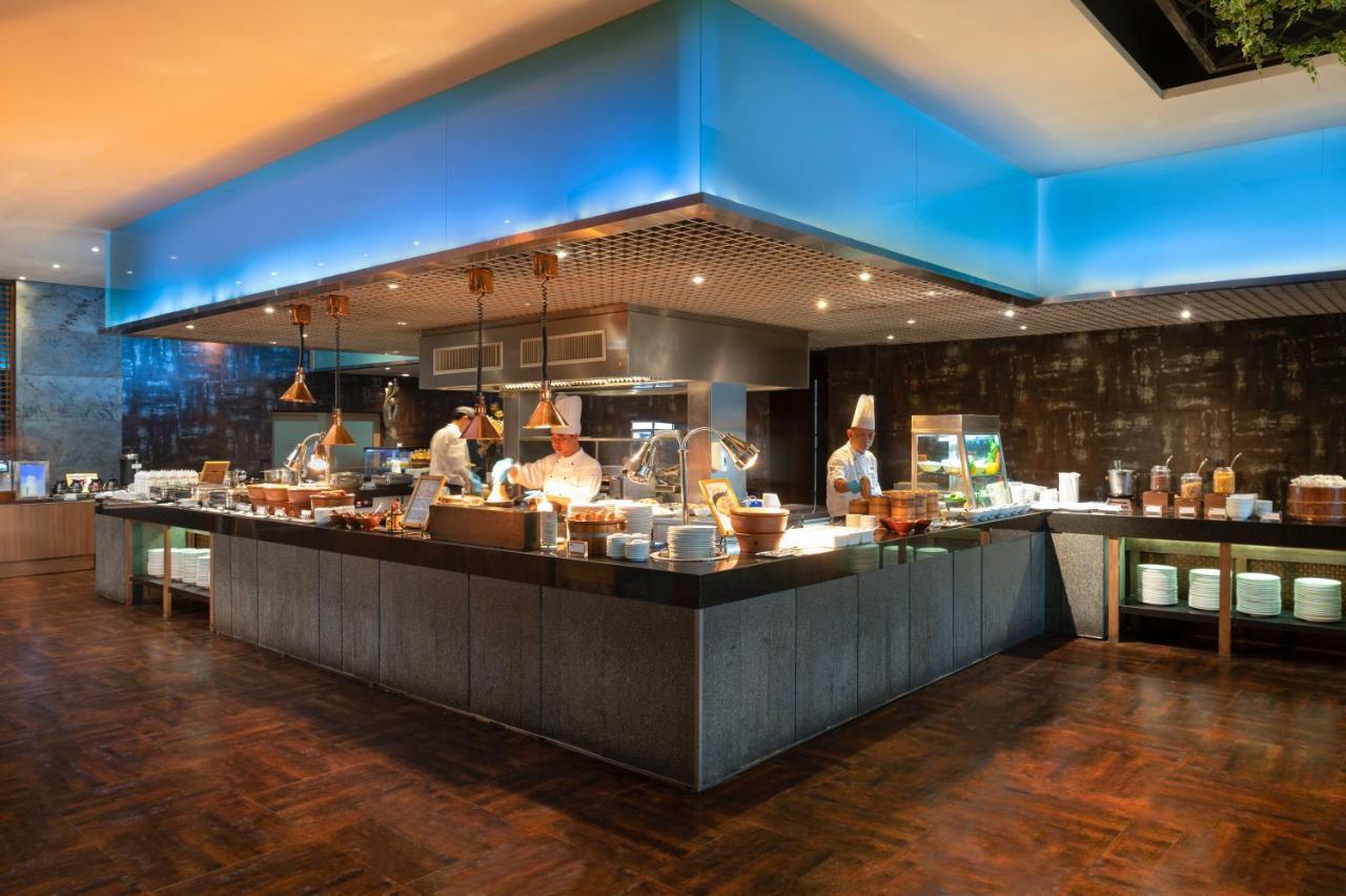Hotel Swissotel Ratchada 5*