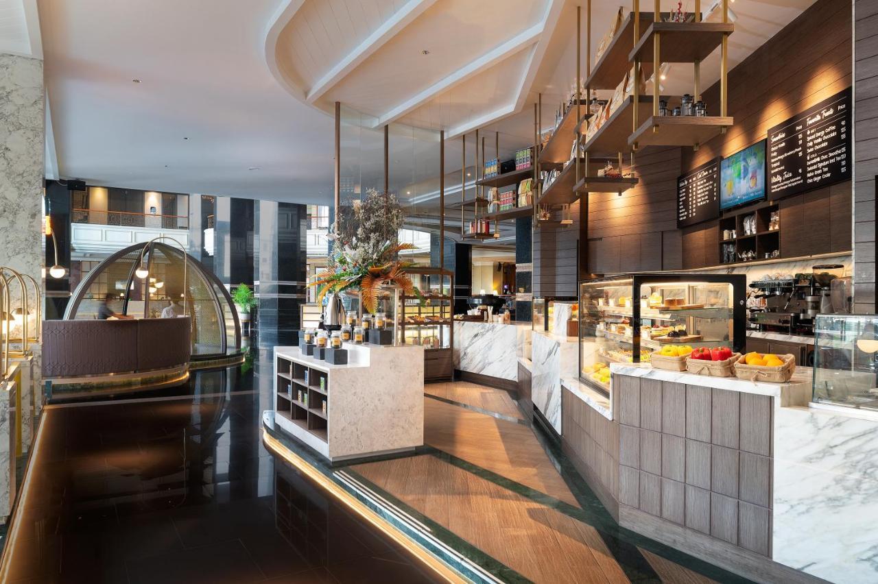 Hotel Swissotel Ratchada