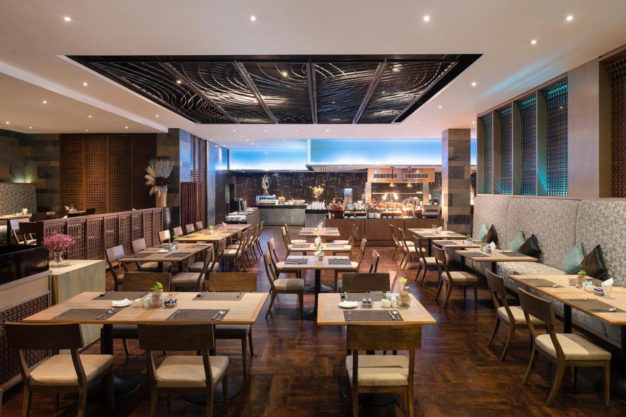 Hotel Swissotel Ratchada Bangkok