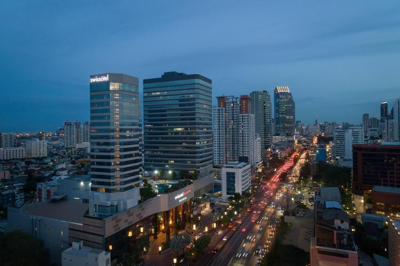Hotel Swissotel Ratchada Bangkok