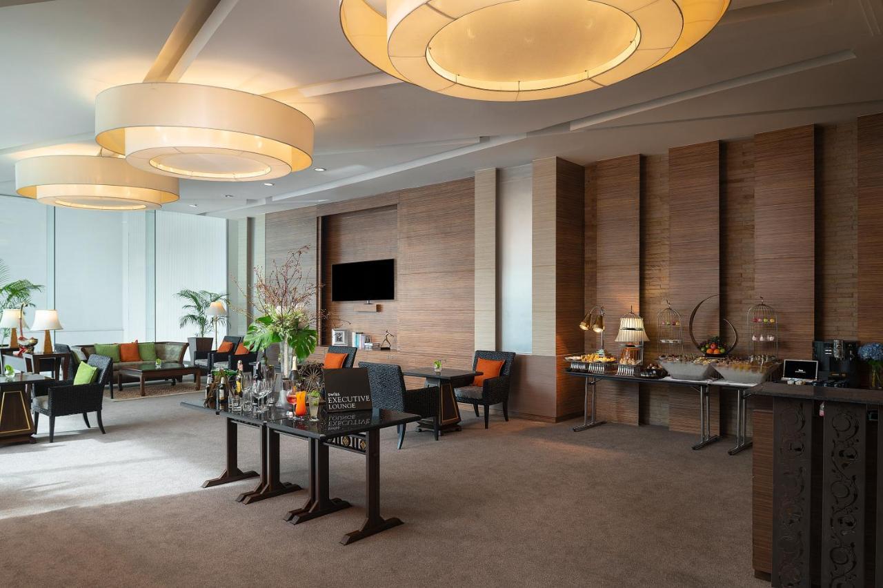 Swissotel Ratchada
