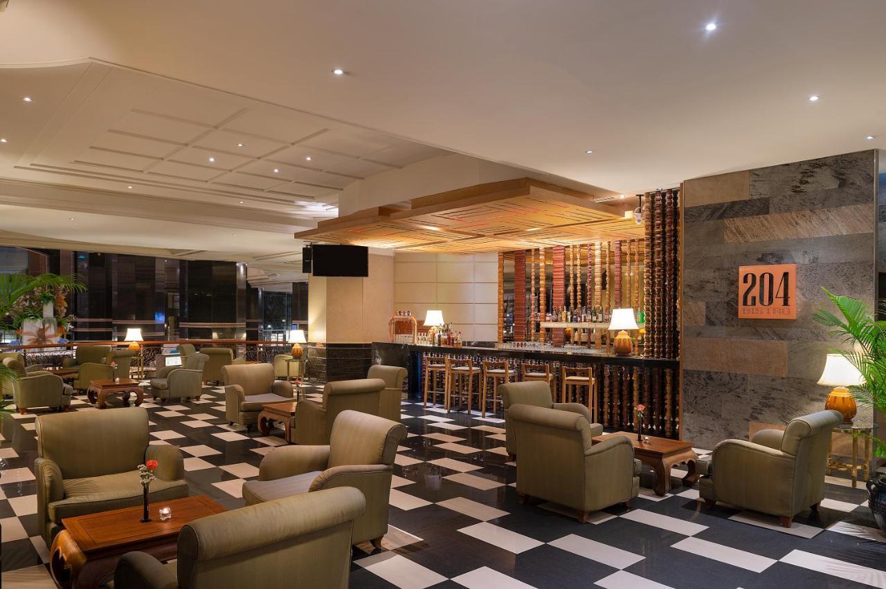 Swissotel Ratchada Hotel