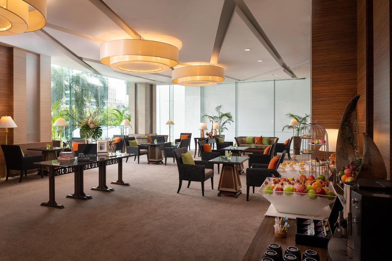 Swissotel Ratchada 5* Bangkok