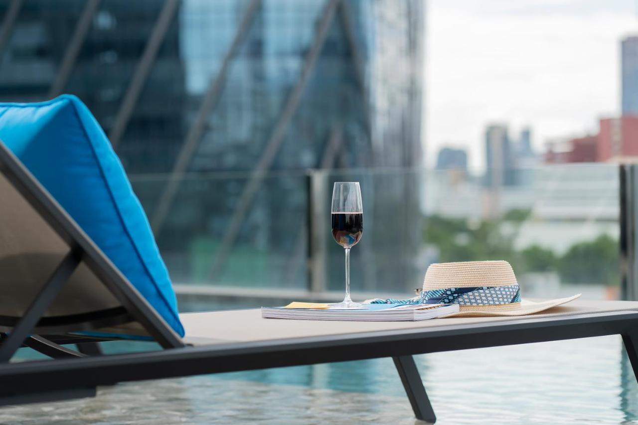 Seekers Finders Rama Iv Surestay Collection By Bw Hotel 3*