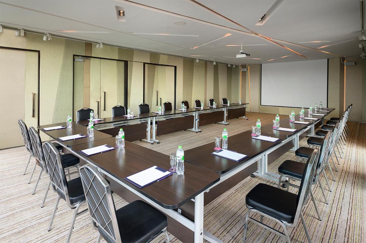 Mode Sathorn - Sha Extra 4* Bangkok