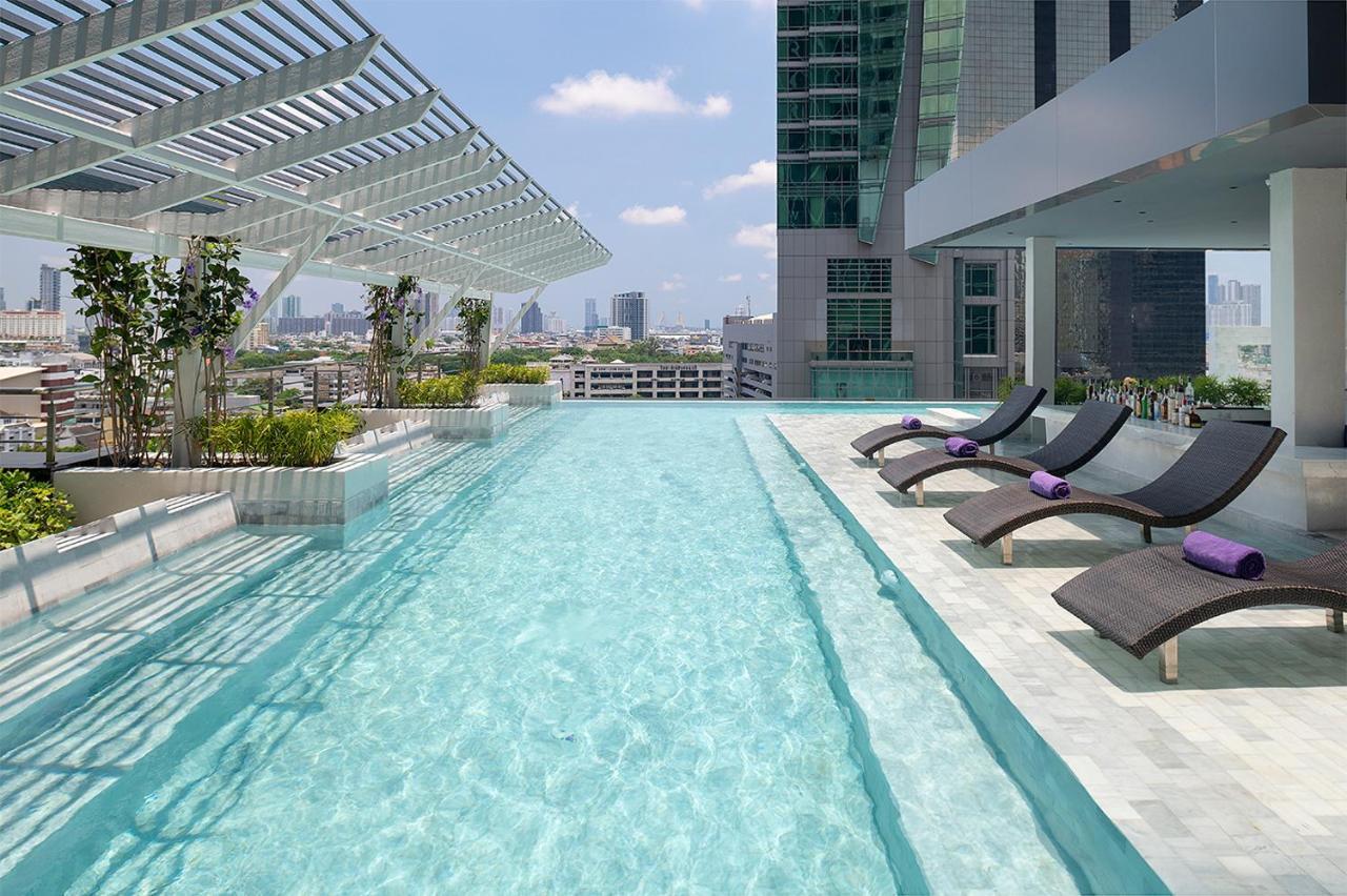 Mode Sathorn - Sha Extra Hotel