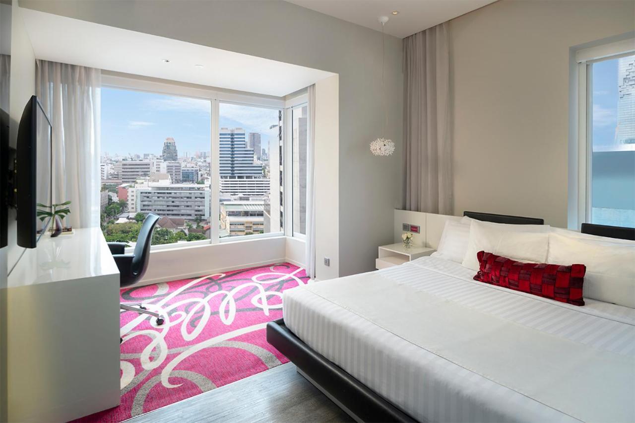 Mode Sathorn - Sha Extra