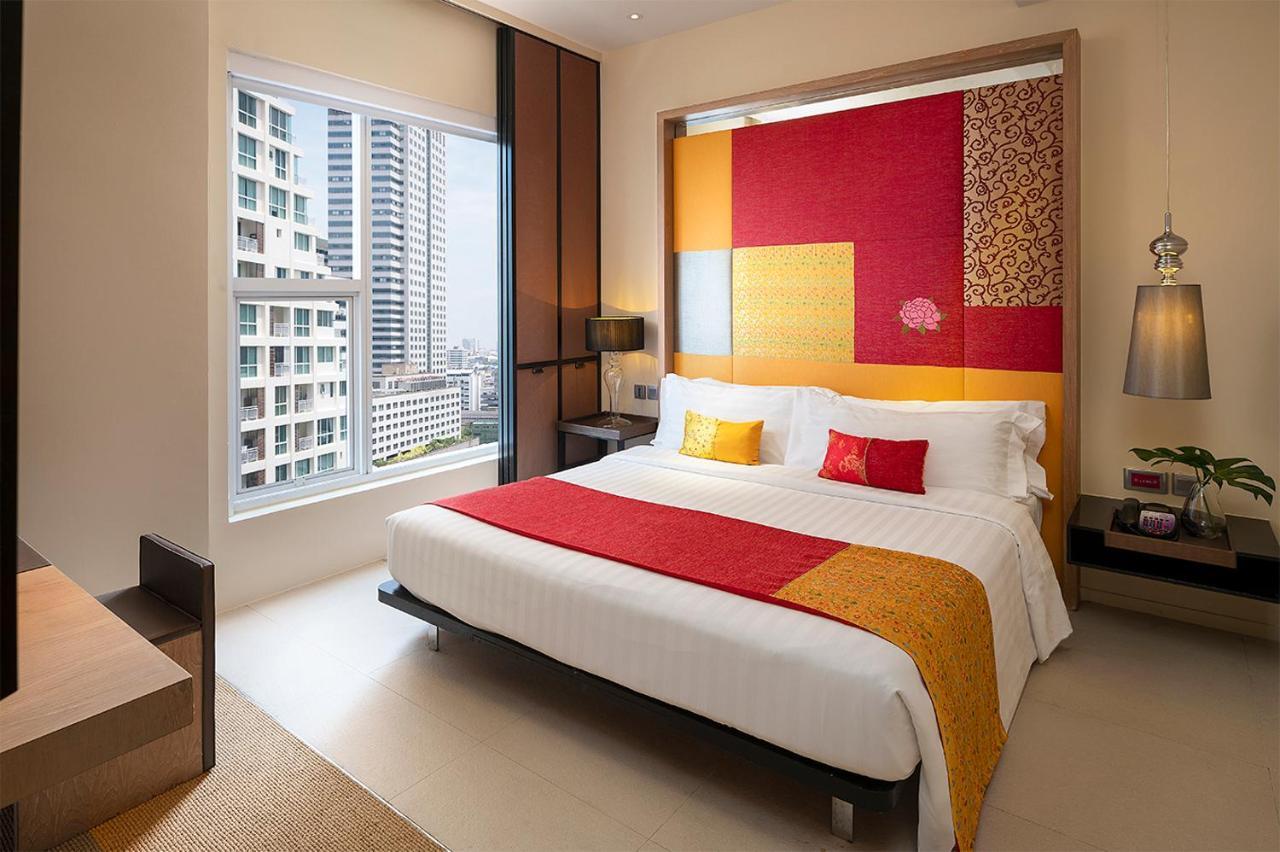 Mode Sathorn - Sha Extra 4*