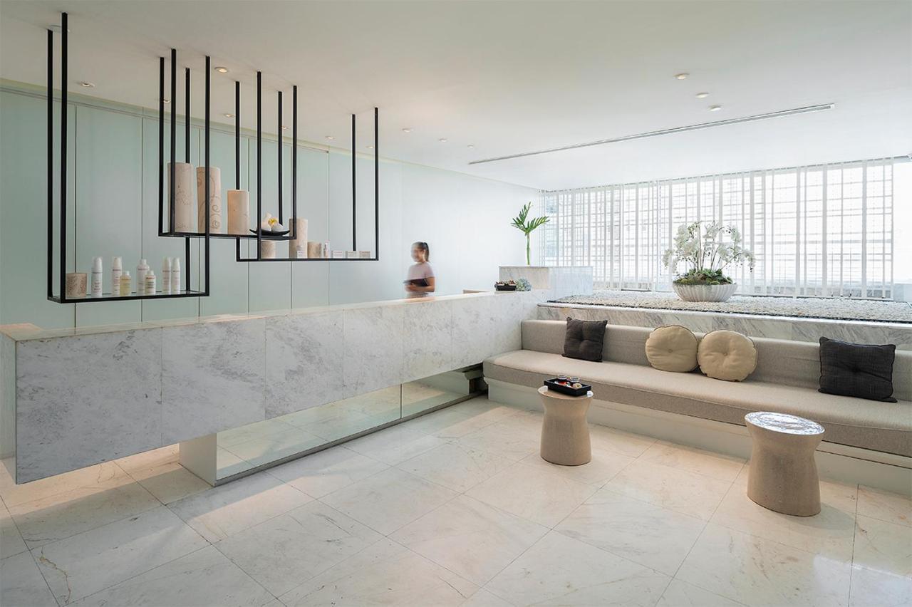 Mode Sathorn - Sha Extra 4*