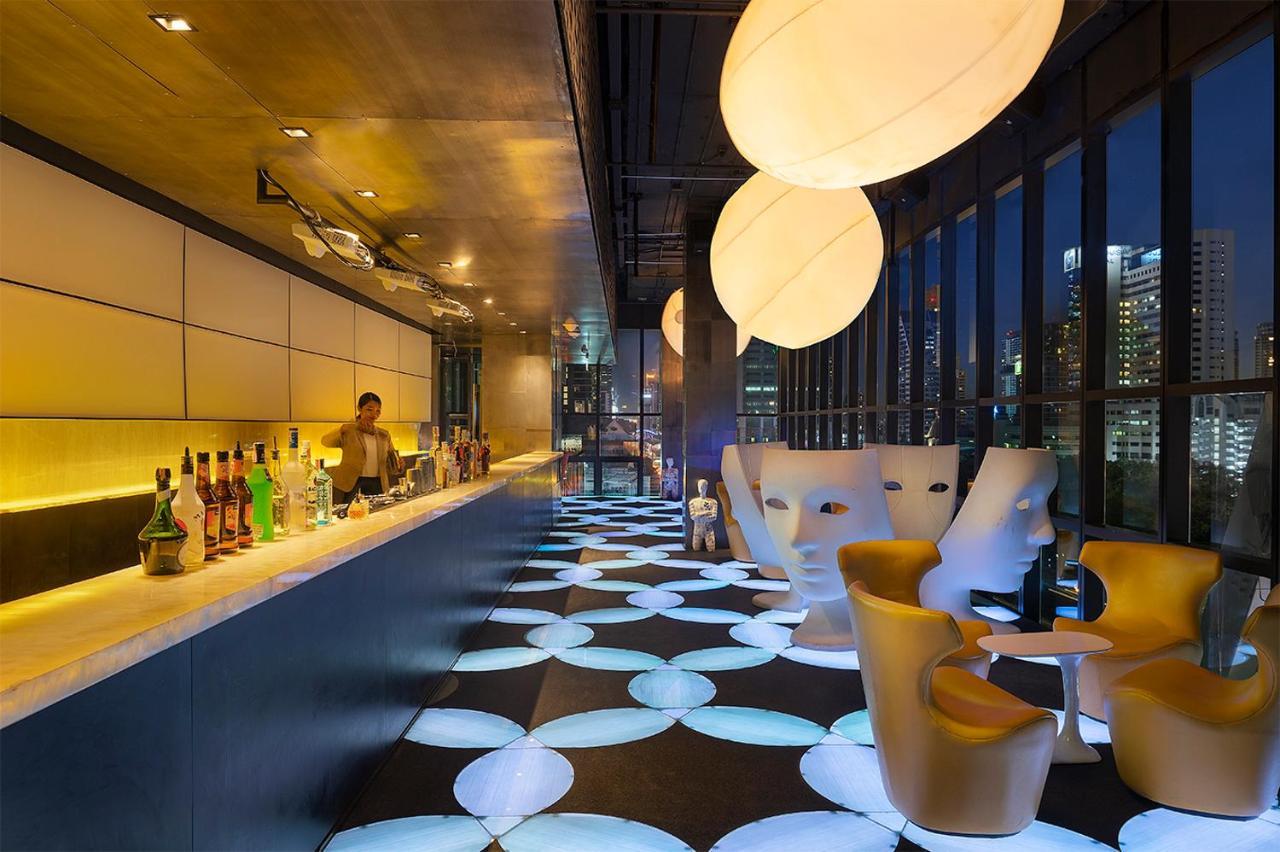 Mode Sathorn - Sha Extra Hotel 4*
