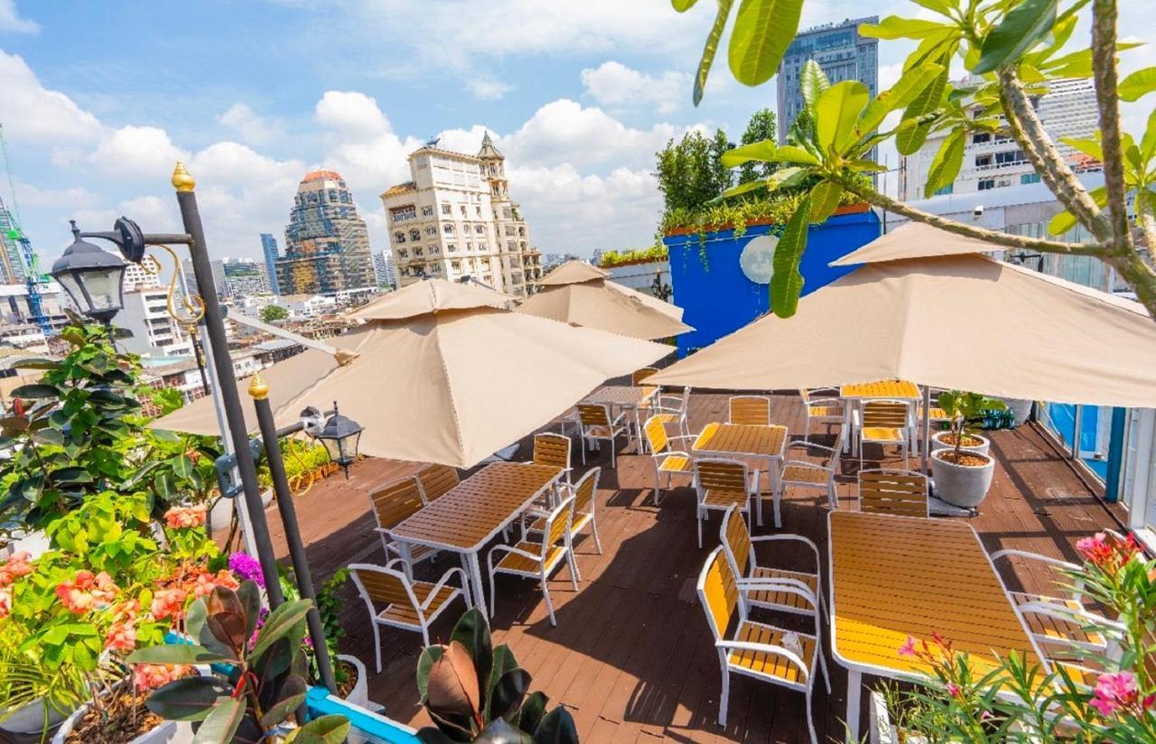 Sapphire Silom 5*