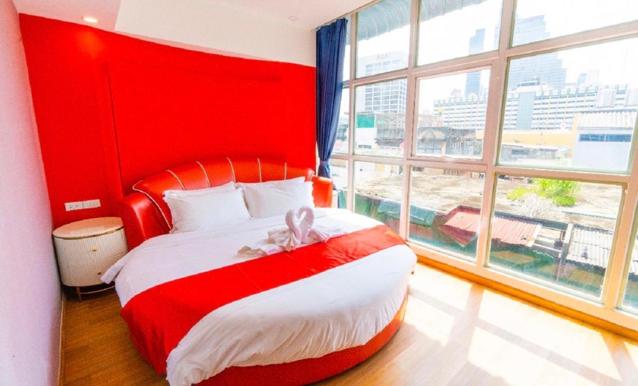 Sapphire Silom 5* Bangkok