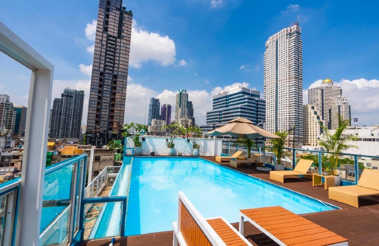 Sapphire Silom Bangkok