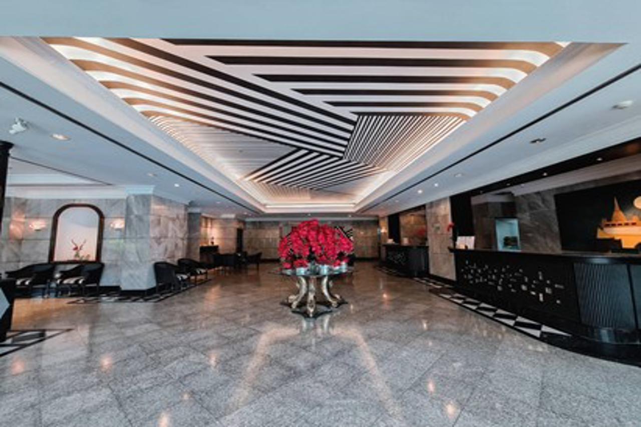 Hotel Witz Ramkhamhaeng Bangkok