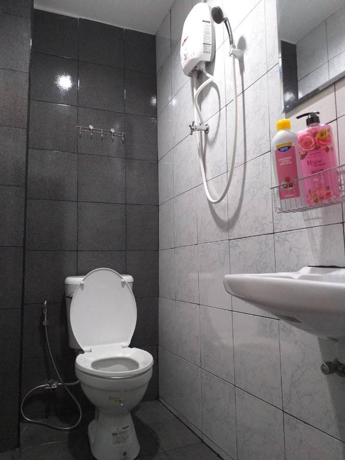 My N1 - Bts Ratchathewi Appartement *