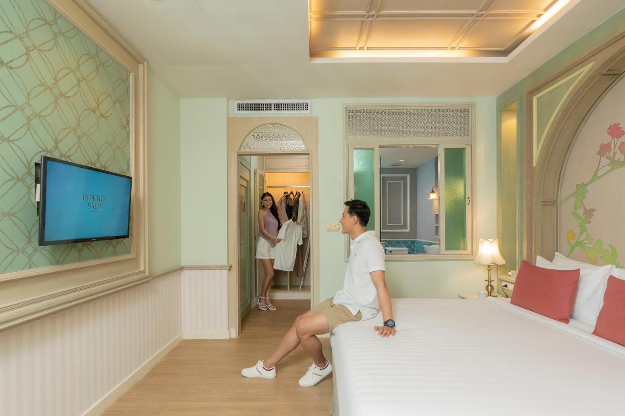 La Petite Salil Sukhumvit 11 Hotel Bangkok