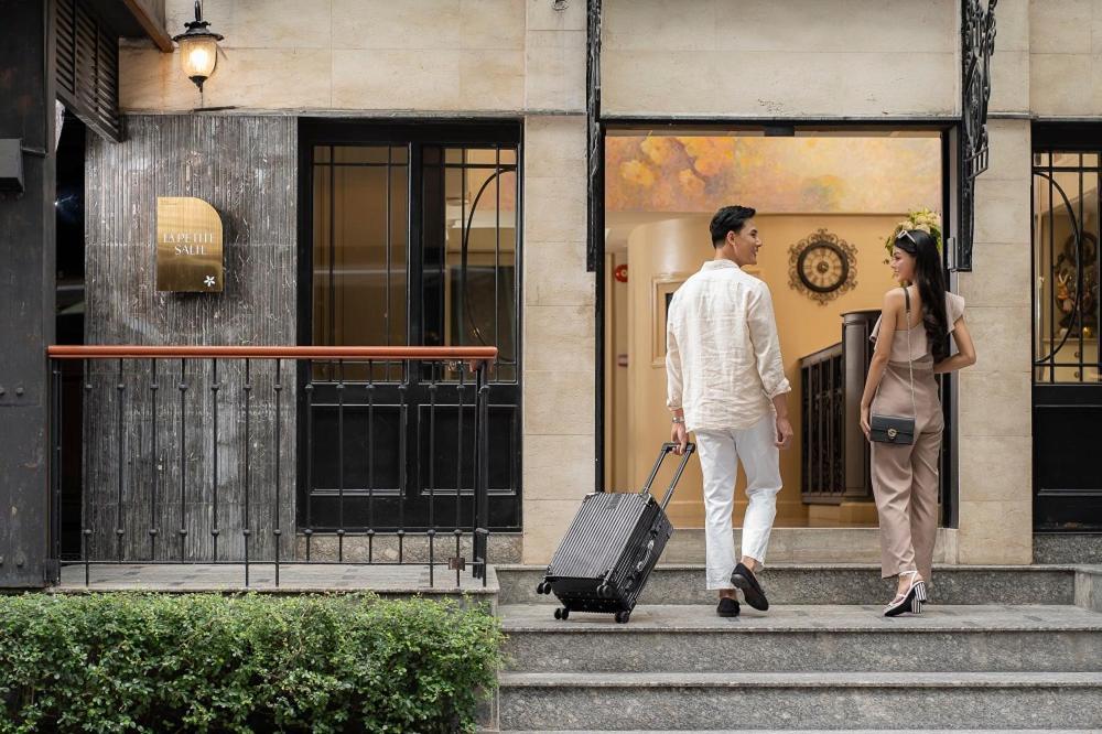 La Petite Salil Sukhumvit 11 Hotel