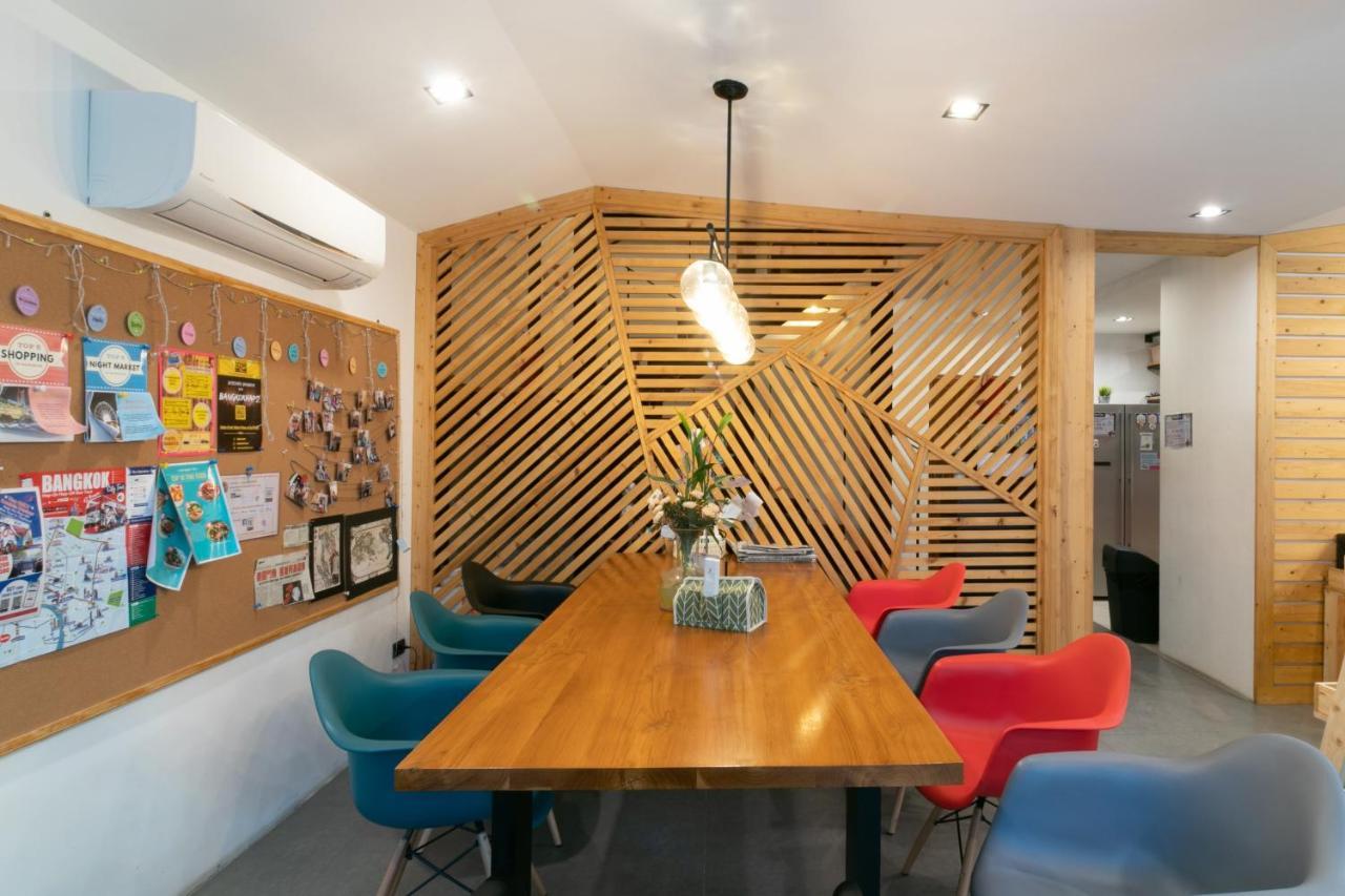 Hostel Timber