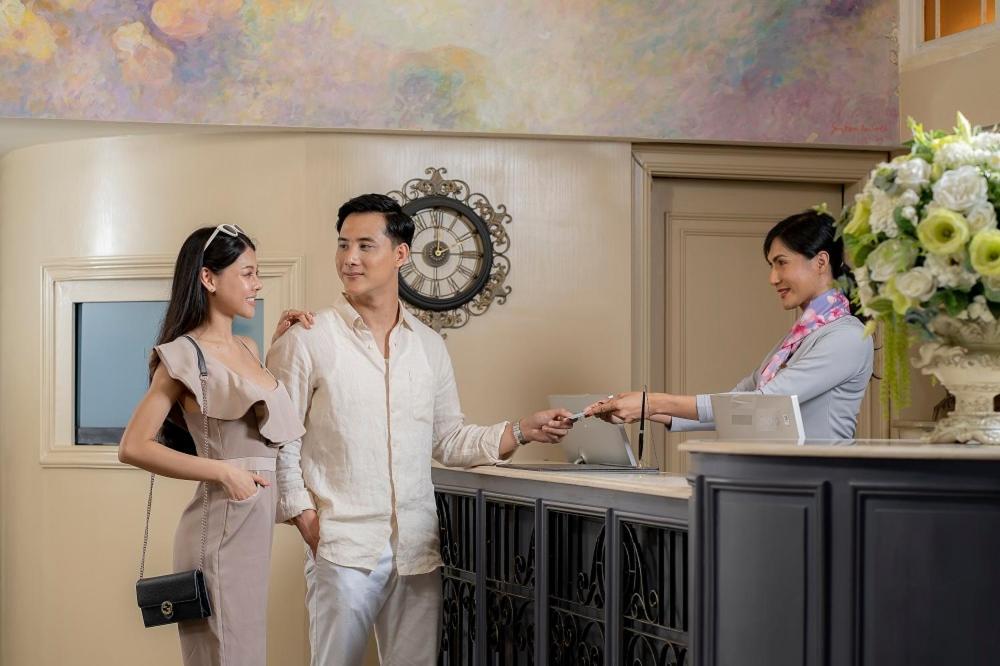 Hotel La Petite Salil Sukhumvit 11 4*