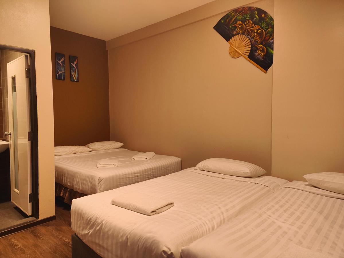 Hotel Kim Korner Bangkok